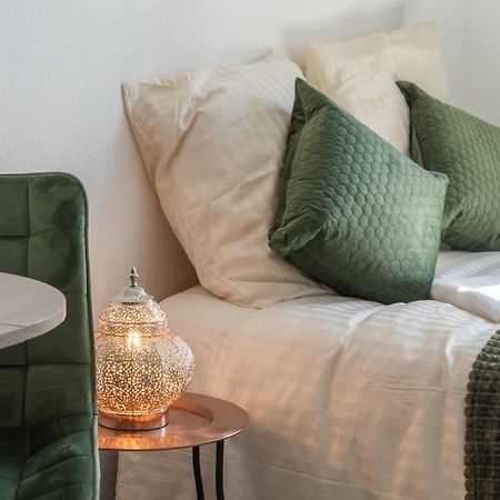 Disneyland Paris / Cozy Studio 3 Min From Metro Rer A Bussy-Saint-Georges Bagian luar foto