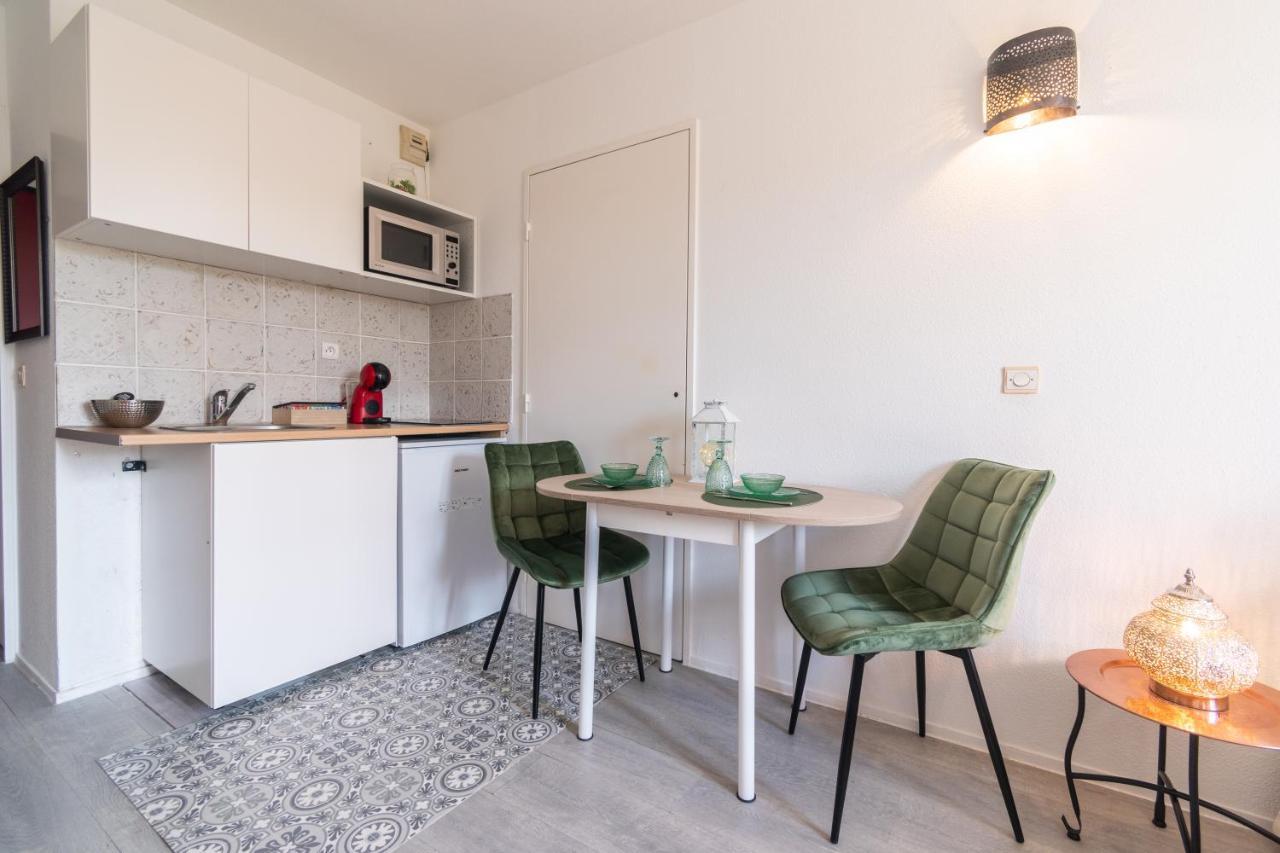 Disneyland Paris / Cozy Studio 3 Min From Metro Rer A Bussy-Saint-Georges Bagian luar foto