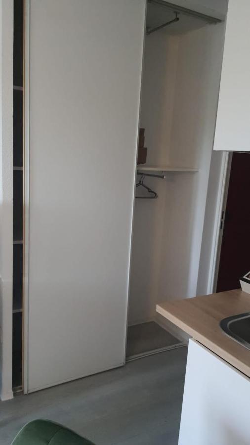 Disneyland Paris / Cozy Studio 3 Min From Metro Rer A Bussy-Saint-Georges Bagian luar foto