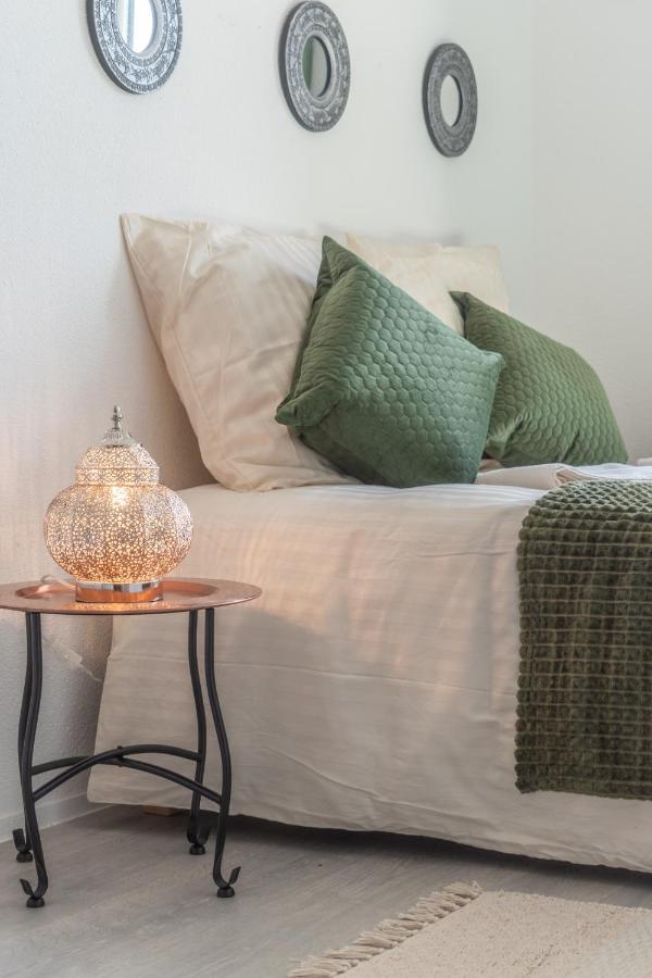 Disneyland Paris / Cozy Studio 3 Min From Metro Rer A Bussy-Saint-Georges Bagian luar foto